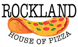 Rockland House of Pizza